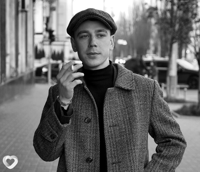Artem, 53, Одессе — анкета №1349705