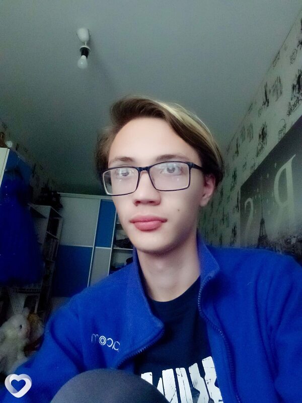 Евгений, 24, Сарапуле — анкета №1349707