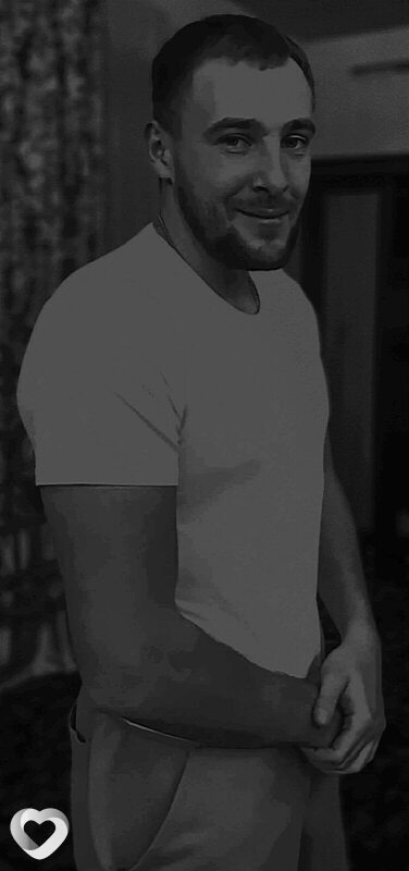 Александр, 26, Новосибирске — анкета №1349709
