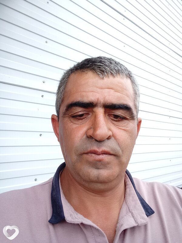Али, 46, Хабаровске — анкета №1349711