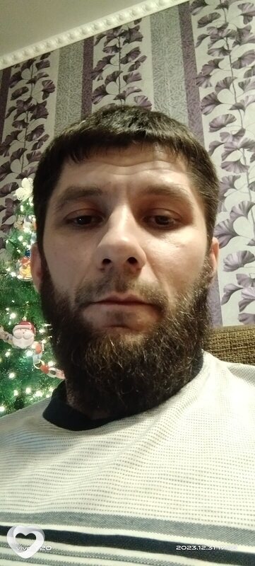 Роман, 40, Костанае — анкета №1349548