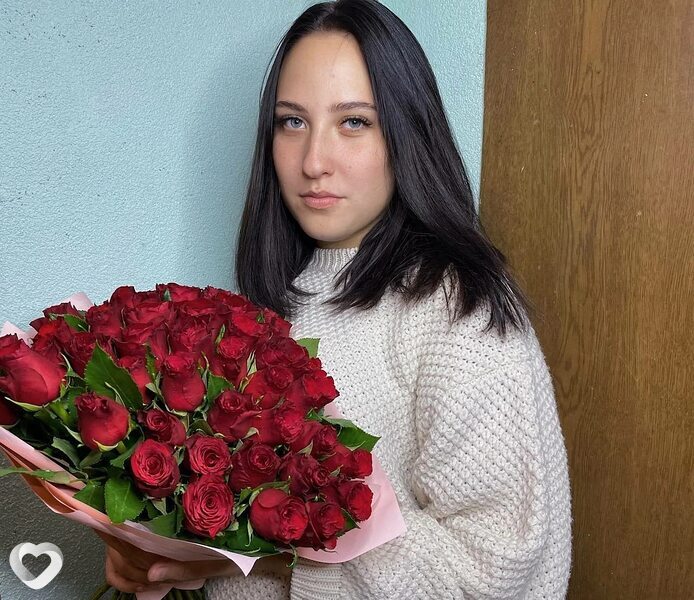 Мария, 23, Сортавале — анкета №1349558