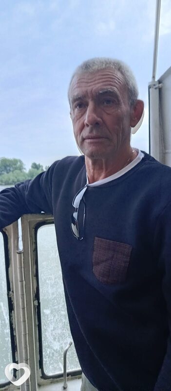 Сергей, Таштагол