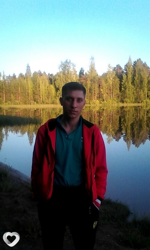 Сергей, 40, Орске — анкета №1349564