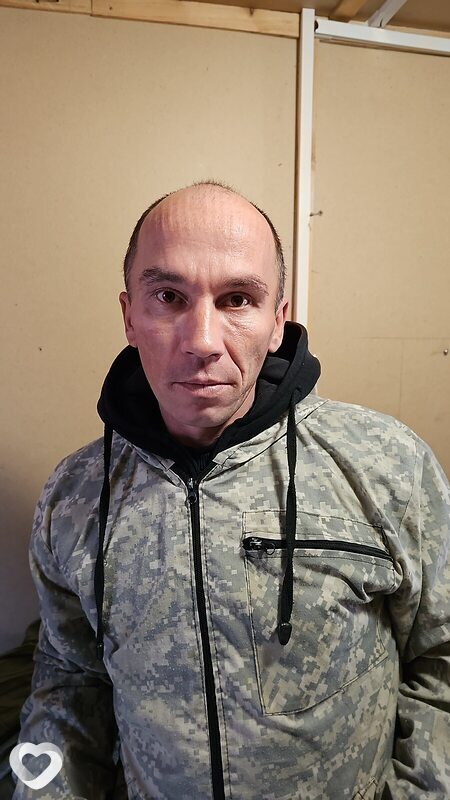 Георгий, 40, Екатеринбурге — анкета №1349569