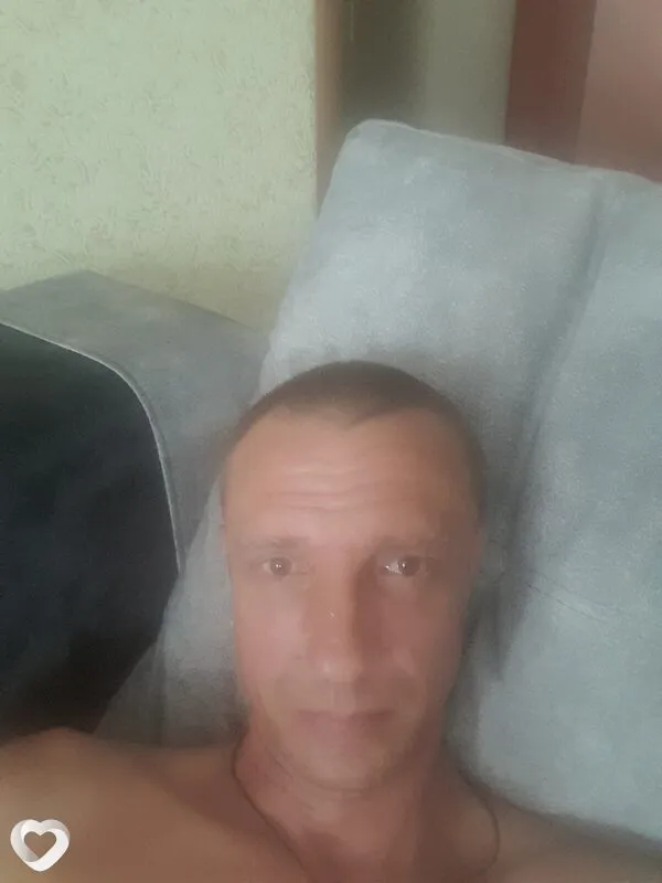 Роман, 44, Барнауле — анкета №1349571