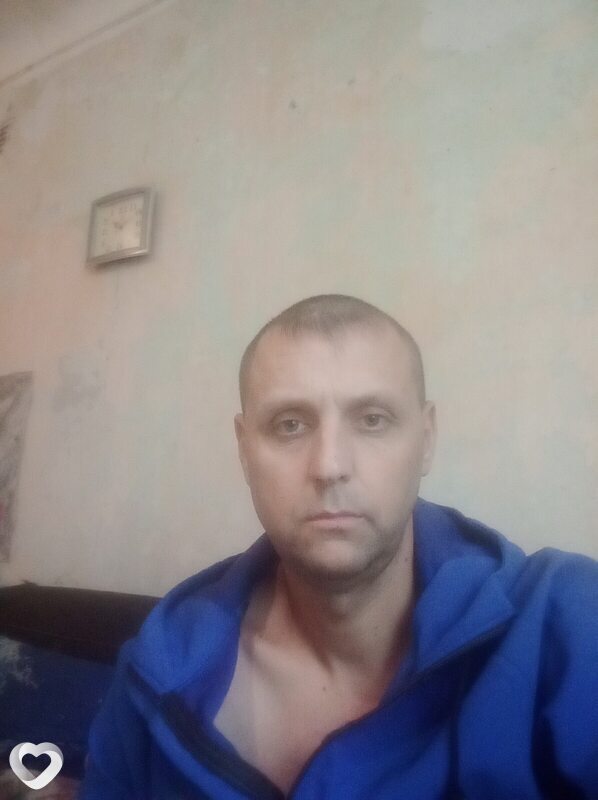 Алексей, 39, Иркутске — анкета №1349574