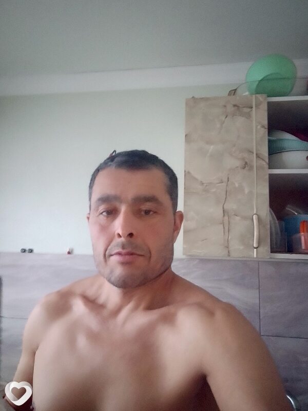 Юра, 42, Пензе — анкета №1349575
