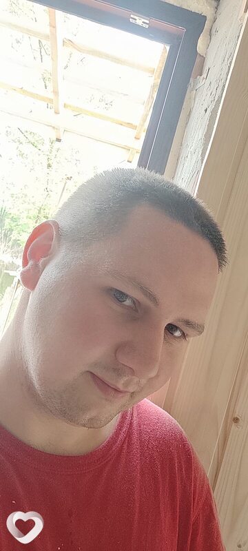 Андрей, 27, Черновцах — анкета №1349576