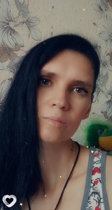 Kriss, 46, Магнитогорске — анкета №1349578