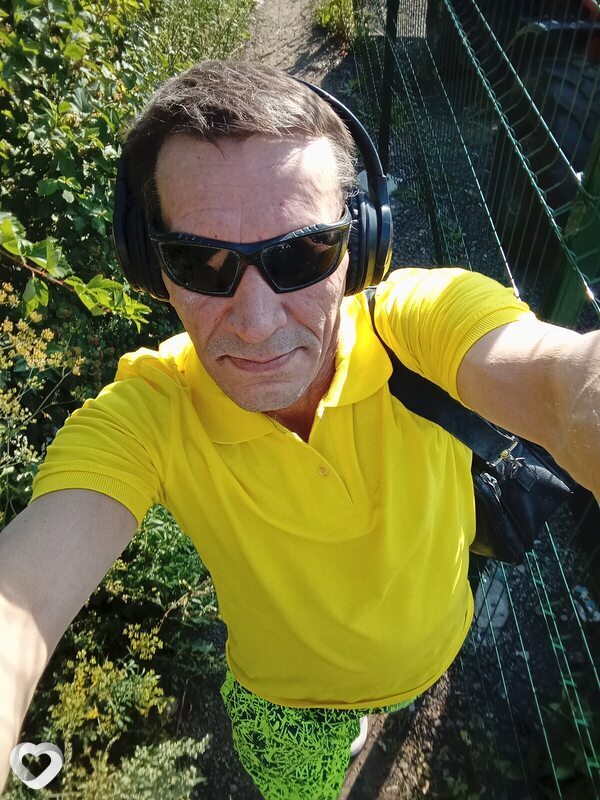 Дима, 53, Санкт-Петербурге — анкета №1349590