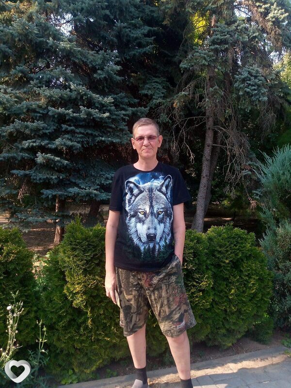 Алексей, 54, Таганроге — анкета №1349818