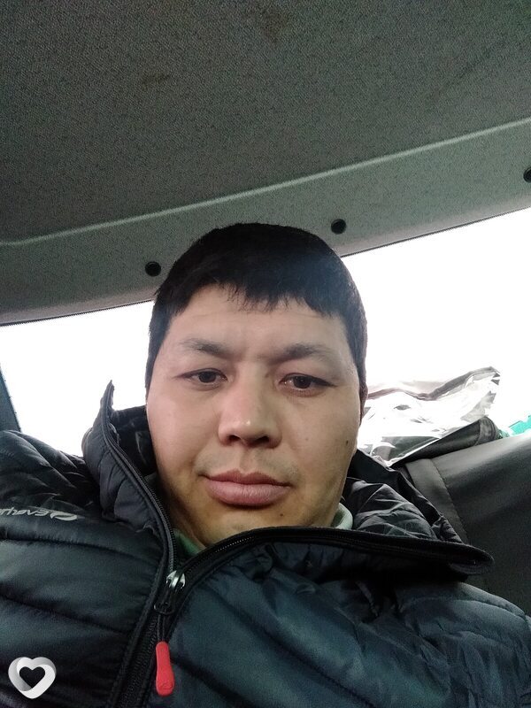 Мардон, 41, Чите — анкета №1349823