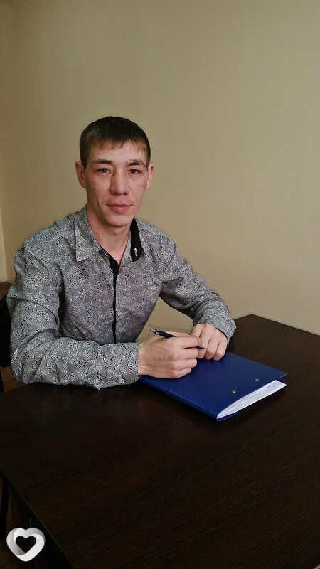 Дмитрий, 42, Череповце — анкета №1349827