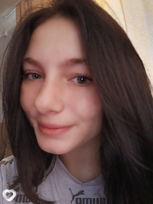 Марина, Рубцовск