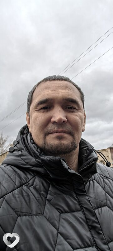 Көркем, 44, Кызылорде — анкета №1349832