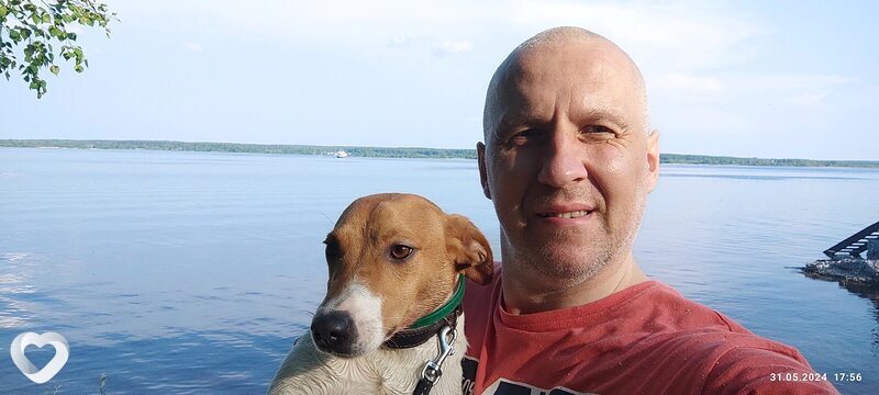Алексей, 39, Рыбинске — анкета №1349836
