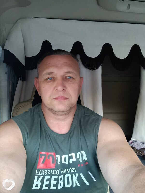 Константин, 44, Алматы — анкета №1349837