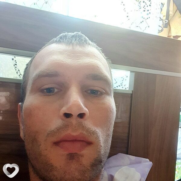 Кирилл, 39, Санкт-Петербурге — анкета №1349838