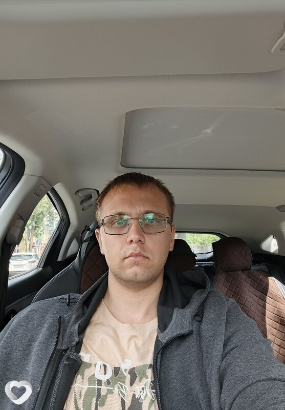 Владимир, 25, Самаре — анкета №1349841