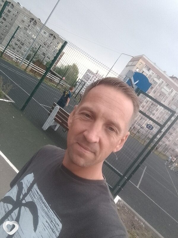 Сергей, 47, Саранске — анкета №1349846