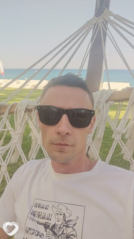 Андрей, 41, Туле — анкета №1349847