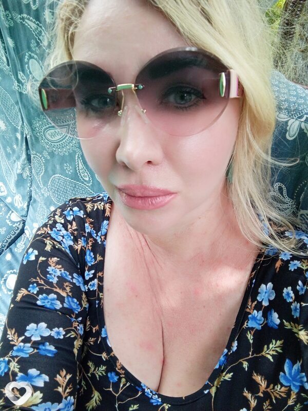 Yuliya, 42, Раменском — анкета №1349857