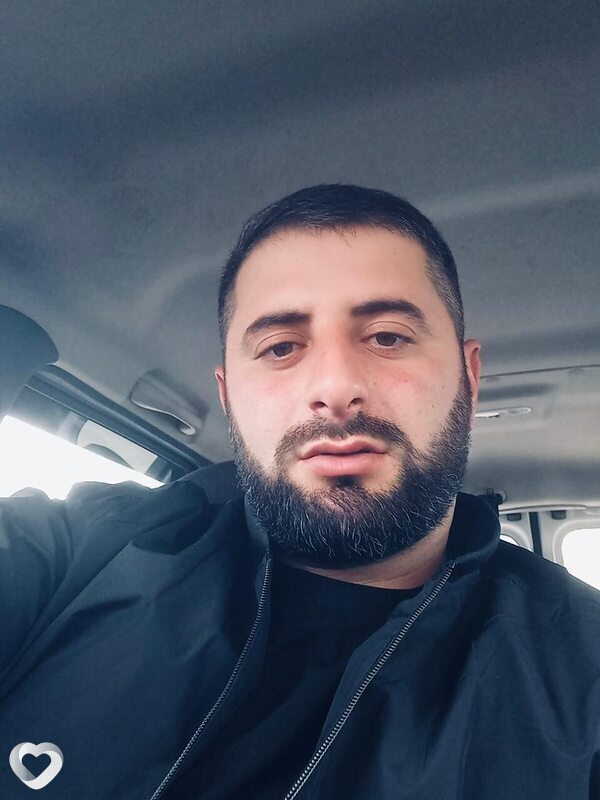 Артём, 30, Ессентуках — анкета №1349859