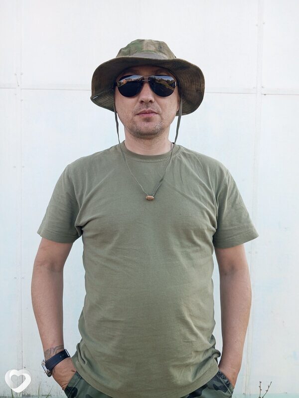 Алексей, 44, Туле — анкета №1349594