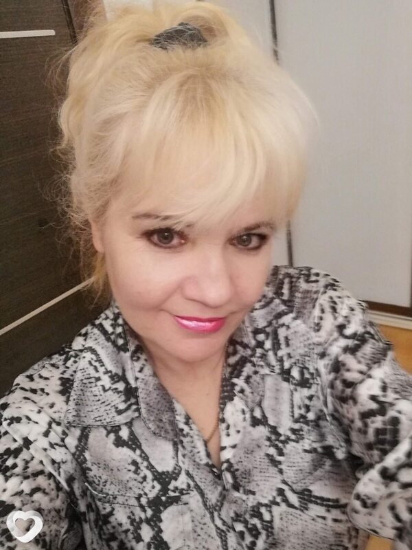 Татьяна, 54, Улан-Удэ — анкета №1349603