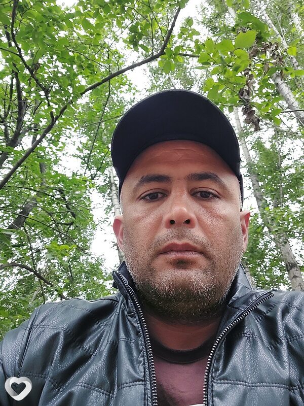 Сабр, 41, Перми — анкета №1349609