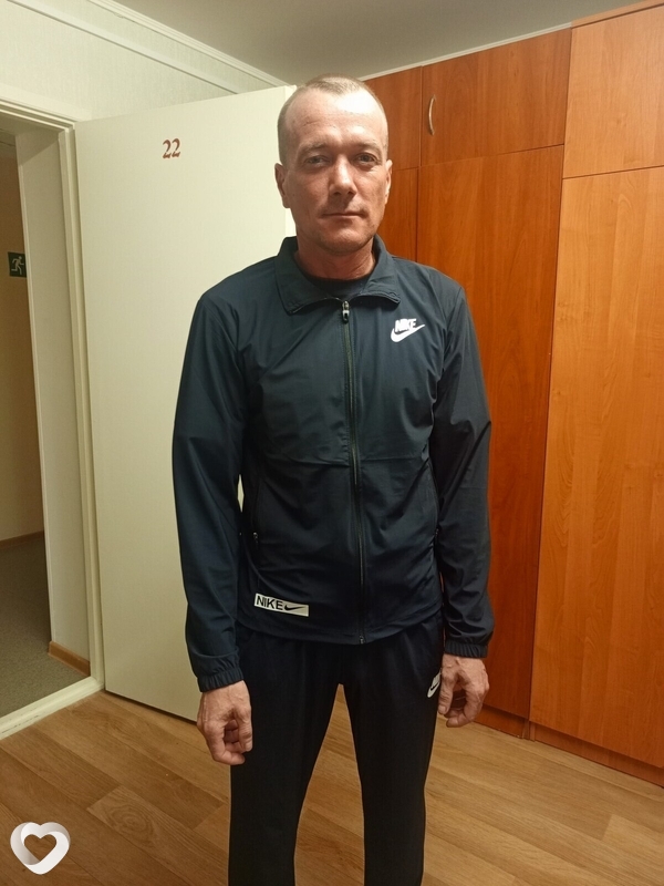 Андрей, 43, Лянторе — анкета №1349716