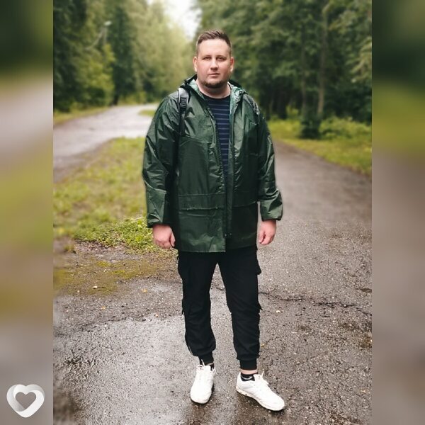 Тимур, 32, Чернушке — анкета №1349723
