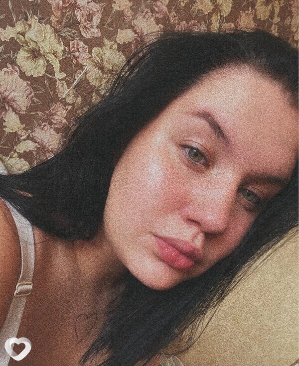 Влада, 20, Чите — анкета №1349728