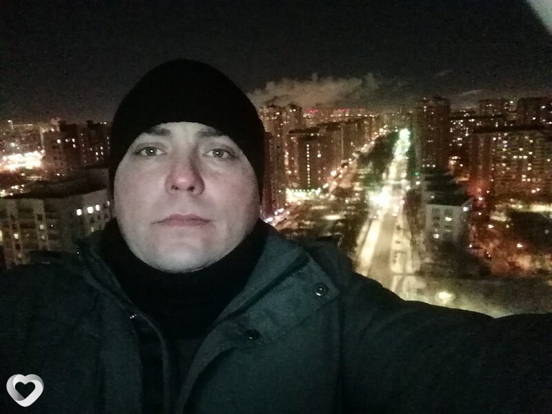 Александр, Москва