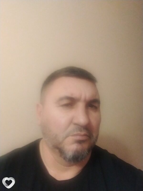 Сергей, 46, Иркутске — анкета №1349737