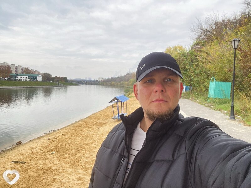 Stem, 36, Лобне — анкета №1349965