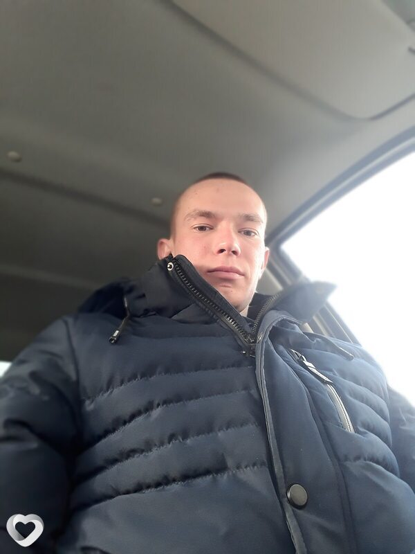 Николай, 31, Саратове — анкета №1349969