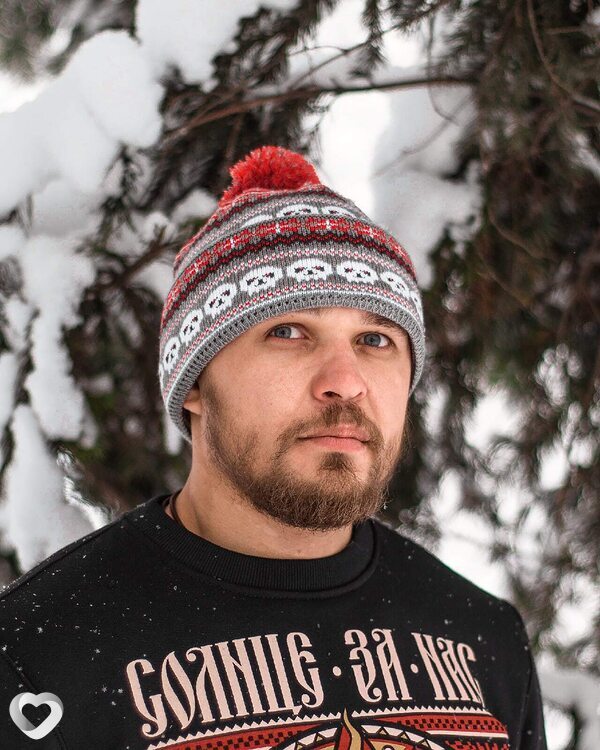 Толик, 31, Мариинске — анкета №1349975