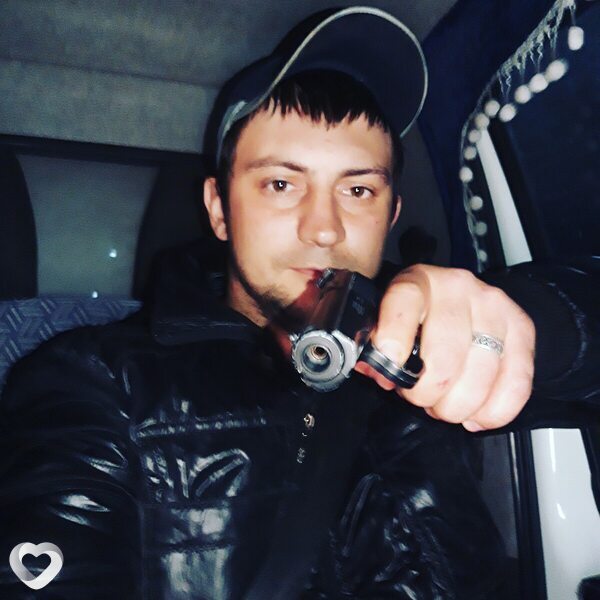 Александр, 36, Костанае — анкета №1349981