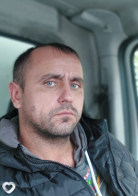 Юрик, 36, Гомеле — анкета №1349982