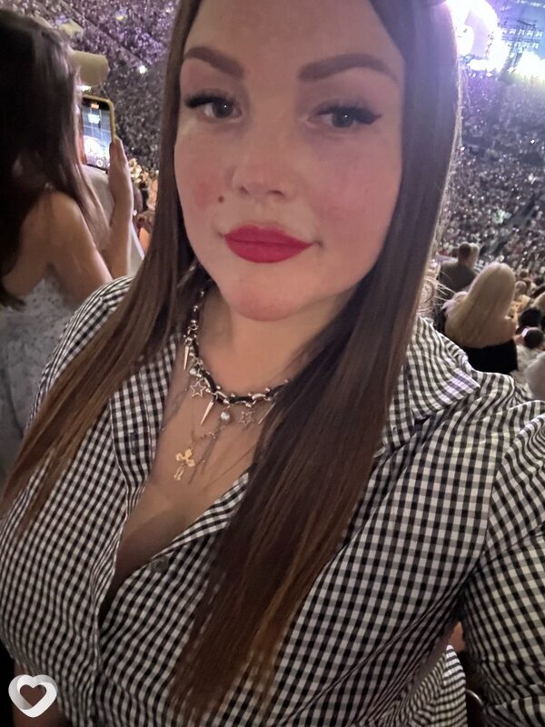 Юля, 37, Иванове — анкета №1349984