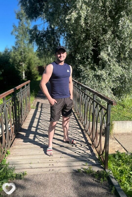 Алексей, 34, Владивостоке — анкета №1349988