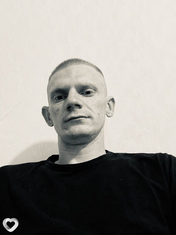 Коля, 26, Тамбове — анкета №1349989