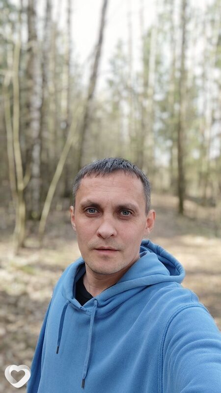 Салават, 45, Москве — анкета №1349791