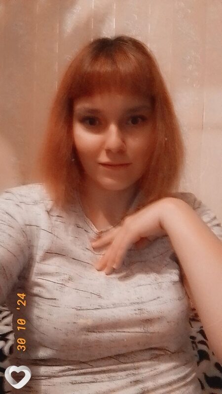 Анастасия, 25, Самаре — анкета №1349793