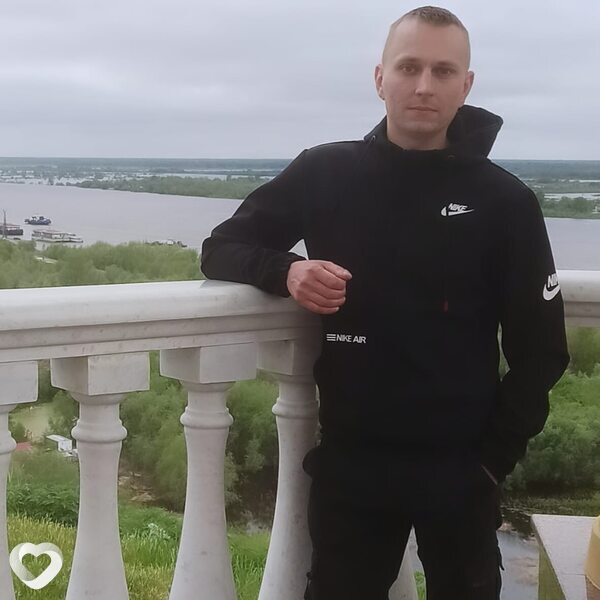 Александр, 37, Тюмени — анкета №1349795
