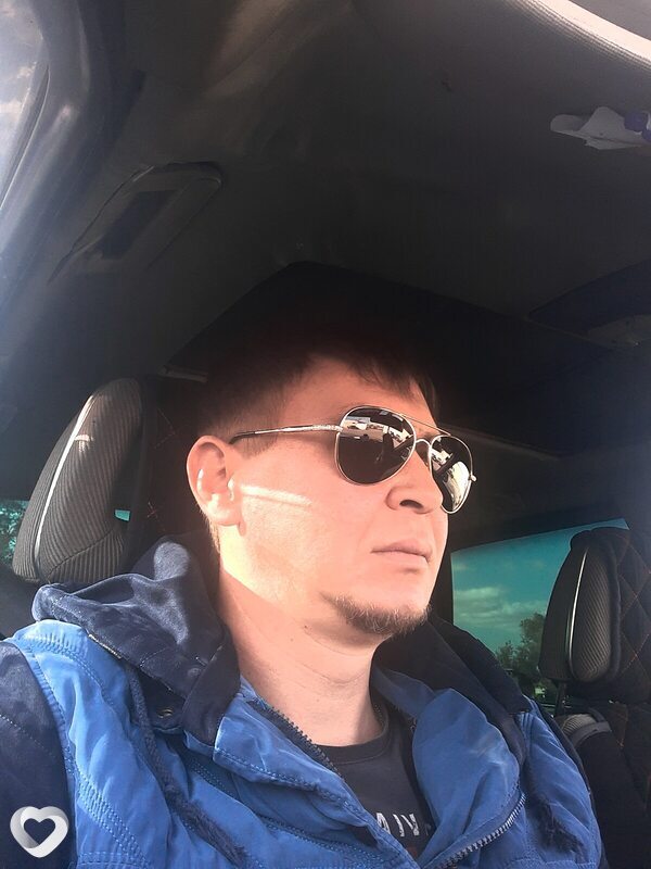 Дмитрий, 42, Жезказгане — анкета №1349796