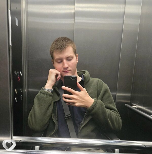 Леонид, 20, Анапе — анкета №1349797
