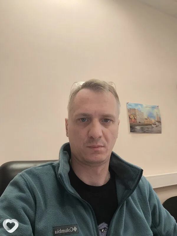Антон, 37, Москве — анкета №1349804